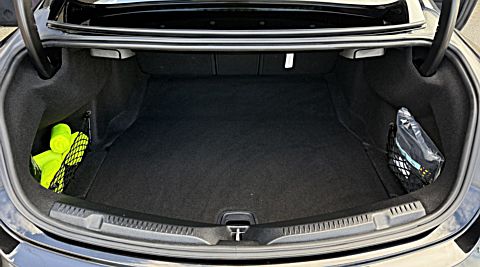 E 350 Coupé