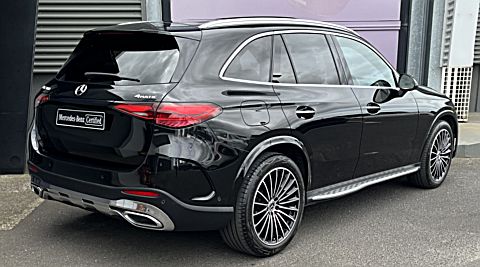 GLC 300