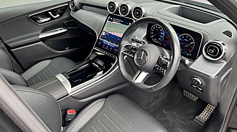 GLC 300