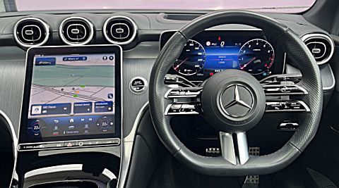 GLC 300