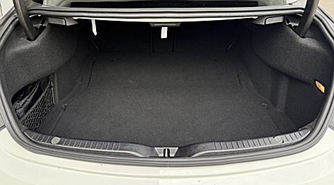 Mercedes-AMG C 43 Coupé