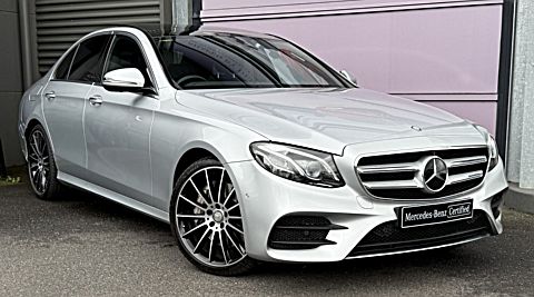 E 350 d