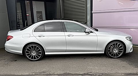 E 350 d