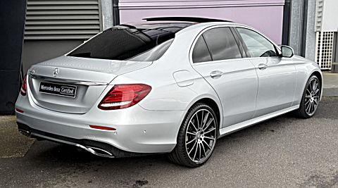 E 350 d