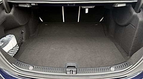 Mercedes-AMG E 53 Sedan