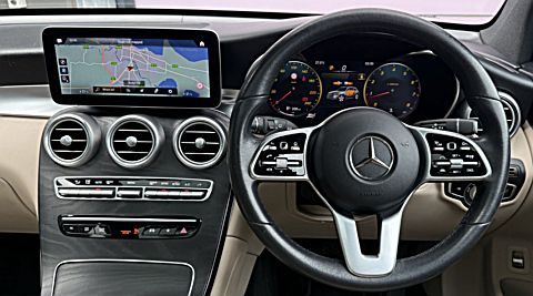 GLC 300