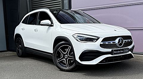 GLA 250
