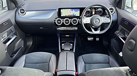 GLA 250