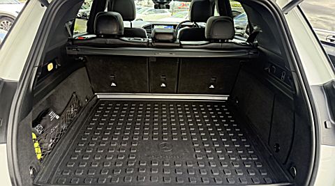 Mercedes-AMG GLE 63 S