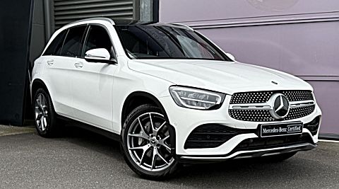 GLC 200