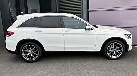 GLC 200