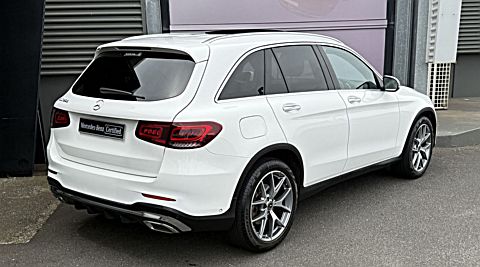 GLC 200