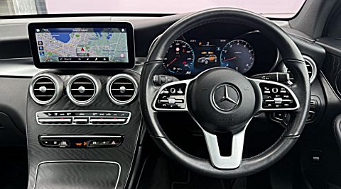 GLC 200