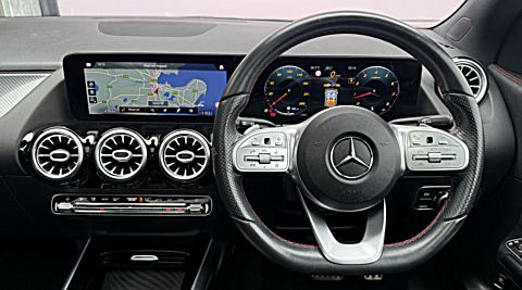 GLA 250