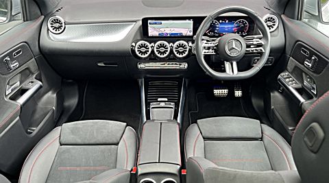 GLA 200