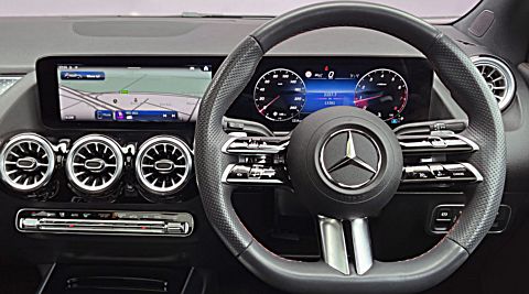 GLA 200