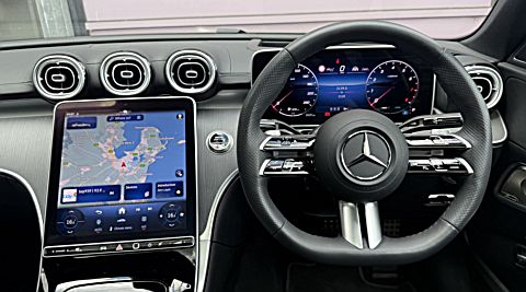 C 300