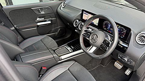 GLA 200