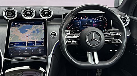 GLC 300