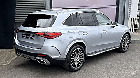 GLC 300