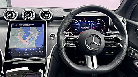 GLC 300