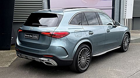 GLC 300
