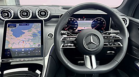 GLC 300