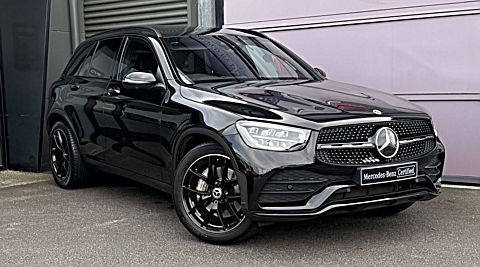 GLC 200