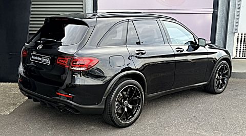GLC 200