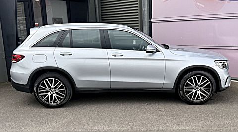 GLC 200