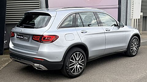GLC 200