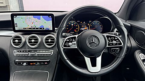 GLC 200