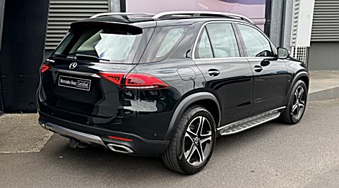 GLE 300 d