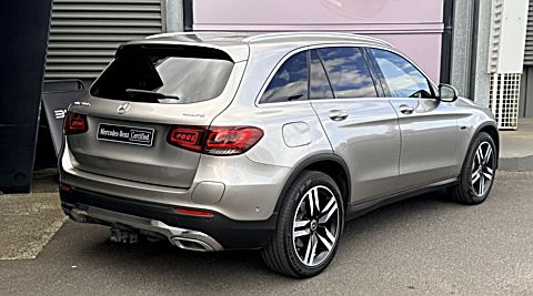 GLC 300 e