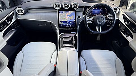 GLC 300