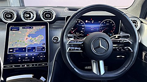 GLC 300