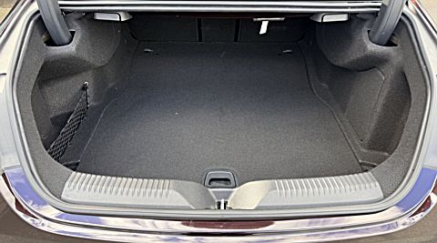 CLS 450 Coupé