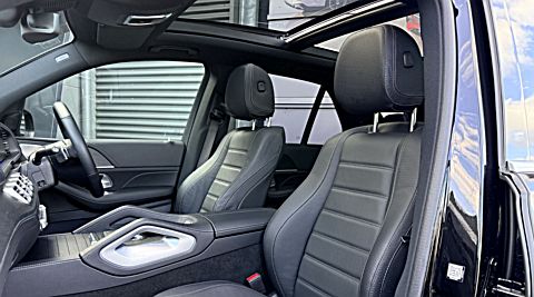GLE 300 d
