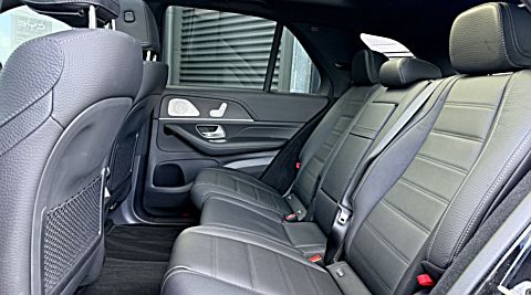 GLE 300 d
