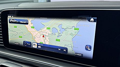 GLE 300 d