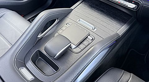 GLE 300 d