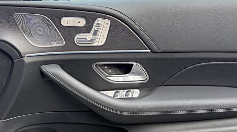 GLE 300 d