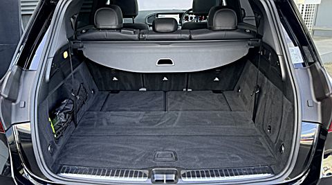 GLE 300 d