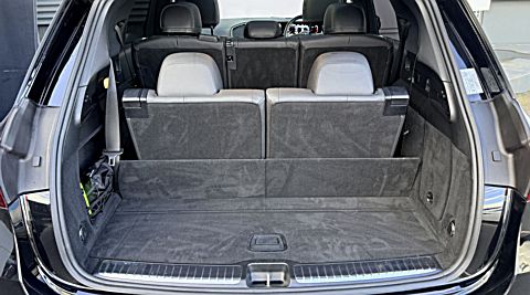 GLE 300 d