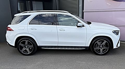 GLE 300 d