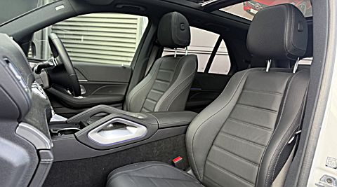 GLE 300 d
