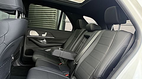 GLE 300 d
