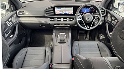 GLE 300 d