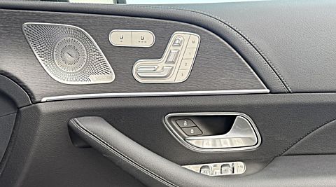 GLE 300 d