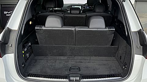 GLE 300 d